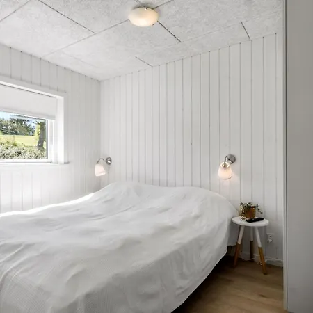 Casa vacanze In With Sauna Asnæs