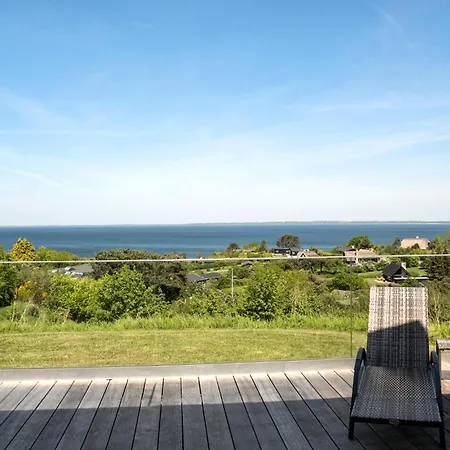Gorgeous In With House Sea View